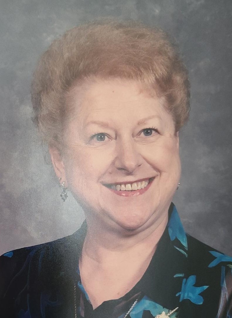 Dorothy Ann Carmody Obituary on Michigan Memorial Funeral Home